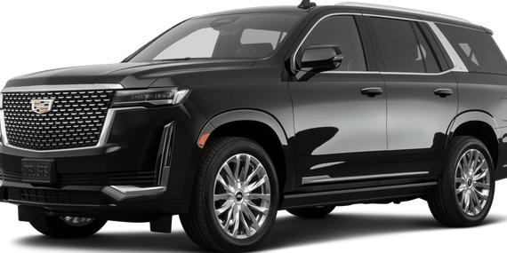 CADILLAC ESCALADE ESV 2024 1GYS3KKL4RR209151 image